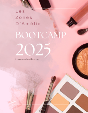 Forfait la bougie - Bootcamp 2025 - Conférence Josée D'Anjou